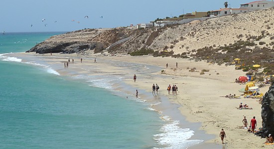 Calma fuerteventura fkk costa Naturist Holidays